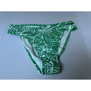 Tabitha Brown x Target high Cut Cheeky Bikini Bottoms XL NWT